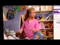 Barney Comes To Life Trading Places