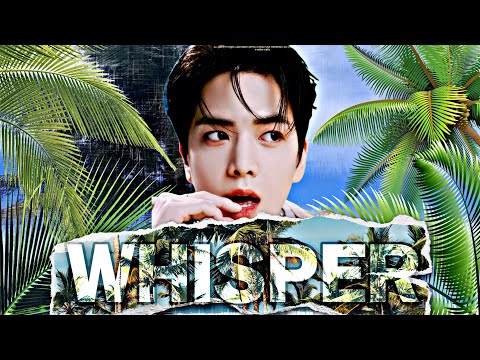 [DAWN/SINZ/SANG2] 더보이즈 (THE BOYZ) - WHISPER COVER