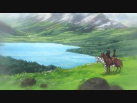 Nijuu-Mensou no Musume Bonne Justice Meri