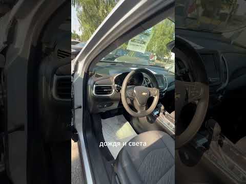 фото chevrolet equinox iii 0