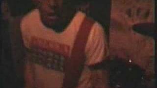 Born Against live @ Homburg AJZ 1992