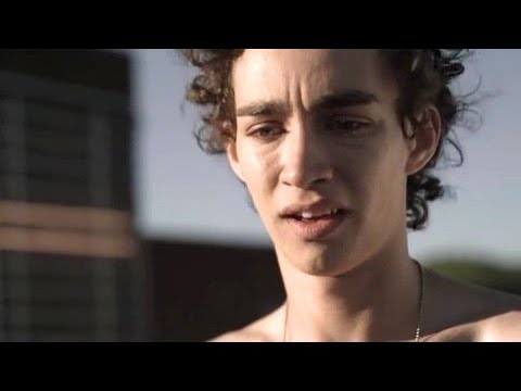 Misfits: 2x02 - Nathan finds out he has a Brother