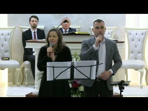 Un cant frumos -  Duet Biserica Azs Marginenii de Jos 