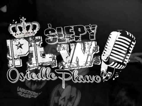 Ślepy PŁW Pejdżer - To Co Nas Łączy ( Prod. Bednar, Skrecze DJ MRK )