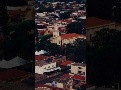 Conheça a cidade de Cândido Mota/SP