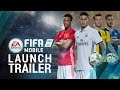 FIFA Mobile Launch Trailer
