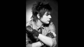 Adam Lambert - Voodoo (Bonus Track)