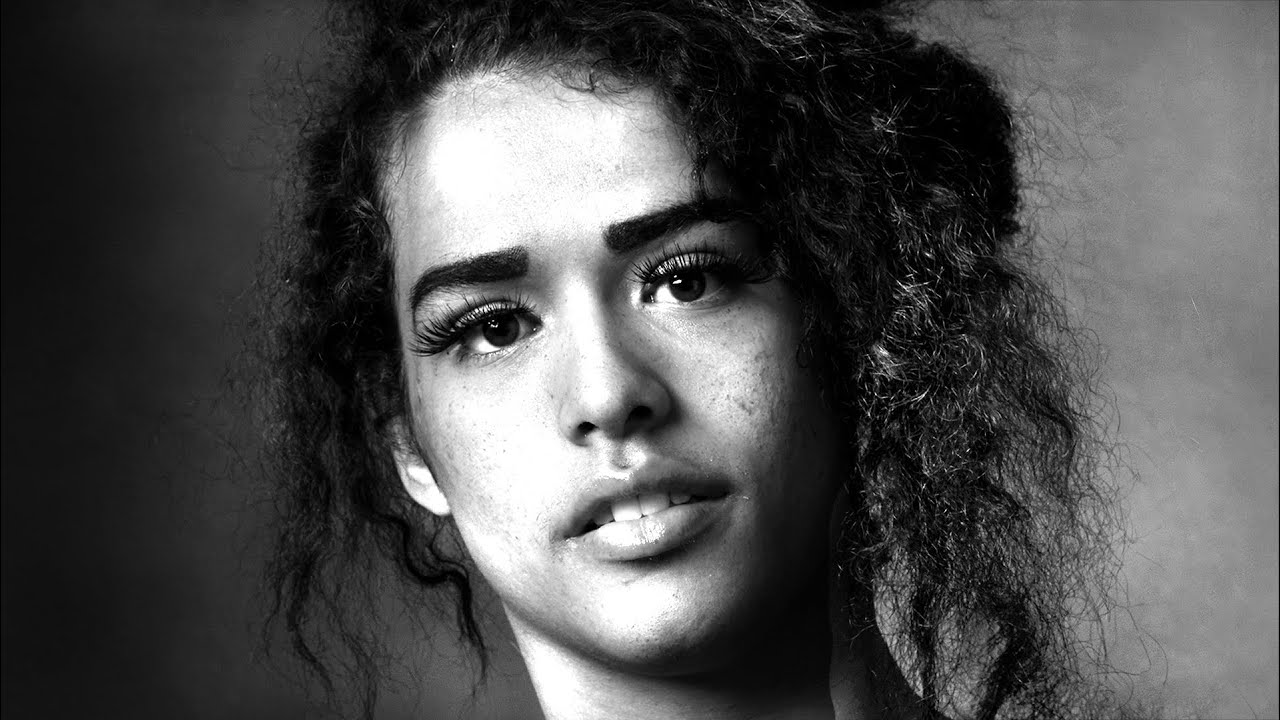 Transgender Prostitute interview-Peaches