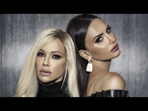 Emina Jahović kad popije rakiju – ne možeš je zaustaviti! ŠOK PRIZNANJE NATAŠE BEKVALAC: