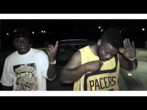 MFG - Commas ft. HeGettinCash TBam (VIDEO)