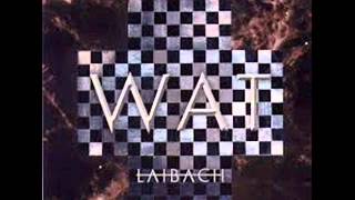 Laibach - Das Spiel Ist Aus