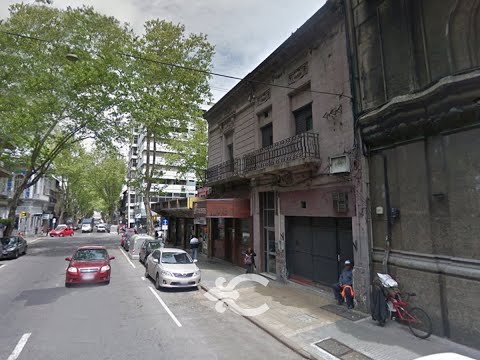 Video de YouTube - Edificio en el Centro ref. 9373