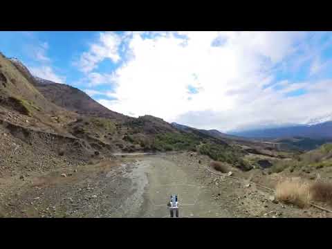 TET Albania Offroad Adventure - Gramsh to Corovode