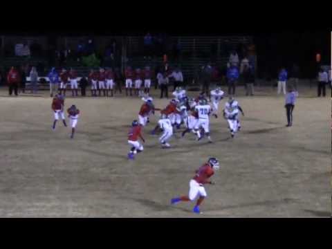 GXYFL 14U Championship