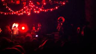 Beirut - The Shrew
