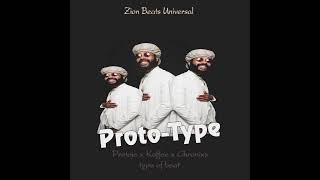 ProtoType -- Protoje, Koffee, Chronixx, Type of Beat
