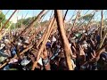 Jiminogeni Doto Mafuliko Ya Show Ntangwa 2026
