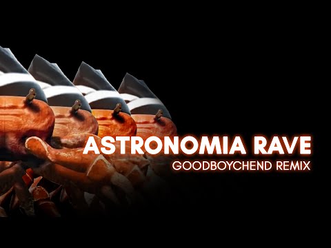 Astronomia Rave (Full Version)