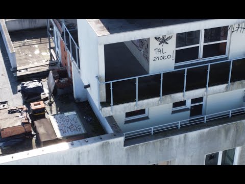 Osiedla widmo w Warszawie