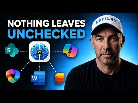 Copilot: Block Bad Documents Before Send Copilot: Block Bad Documents Before Send