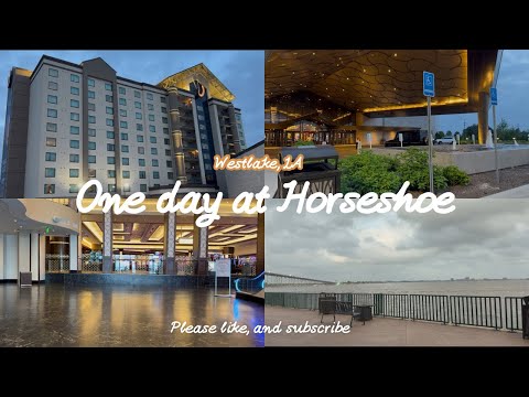 Horseshoe Hotel and Casino Westlake/Lake Charles Louisiana
