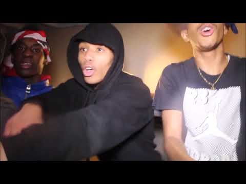 Quan Floxks X Pr6nce - DeathDay Official Music Video Shot By  @MellyDatKidd