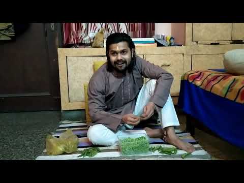 Sanchit Agarwal Comedy Audition