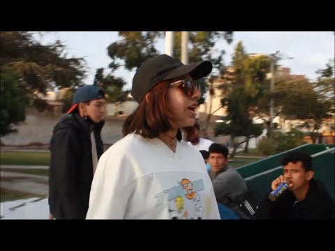 FRIGZZI VS BCERRA - OCTAVOS DE FINAL - MONARCA - FECHA #5