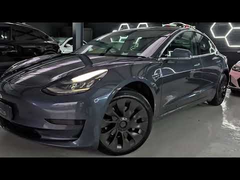🔥 2020 Tesla Model 3 RWD Standard Range - Image 2