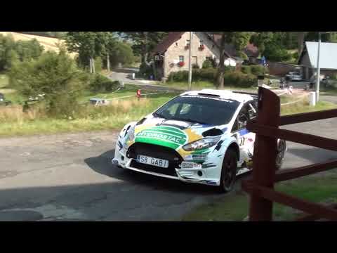 51 Rajd Dolnośląski 2017