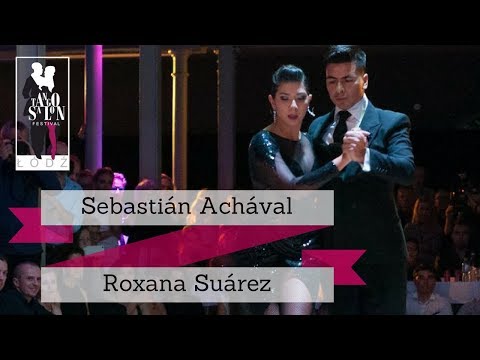 Sebastian Achaval & Roxana Suarez, Al verla pasar