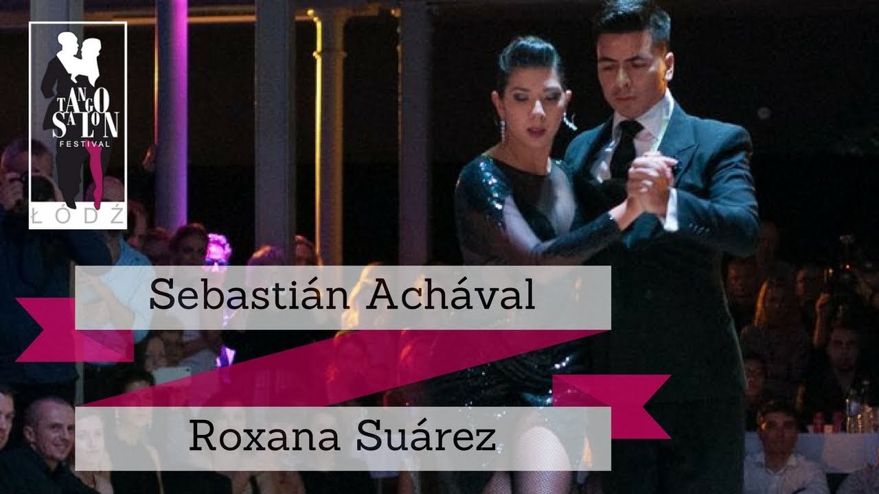 Sebastian Achaval & Roxana Suarez, Al verla pasar