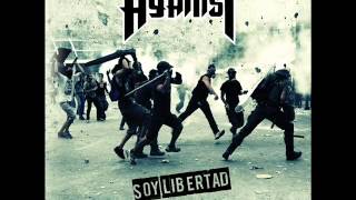 AgainsT - Soy Libertad [FULL ALBUM] 2014