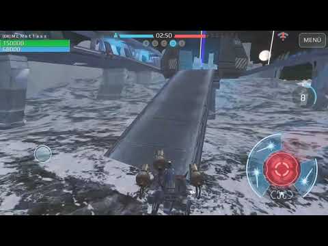 WAR ROBOTS 🔴 Como Impulsar  Un Dasher #Bulgasari #Haechi