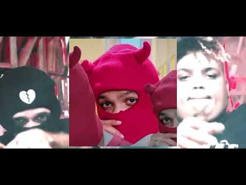 *FREE* CRAZY POINT x SKISIA2 x UNDERAIKI x KID LUCIFER TRAP HARD TYPE BEAT