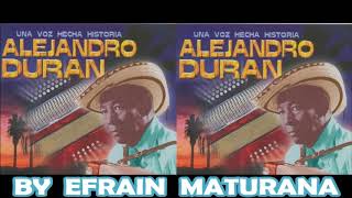 LA COQUETA  - ALEJO DURAN