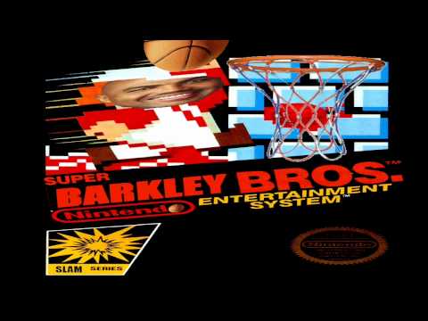 Super Barkley Bros. Overworld (Quad City DJs vs Nintendo)