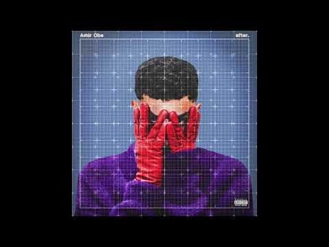 Amir Obè - WHO I WAS