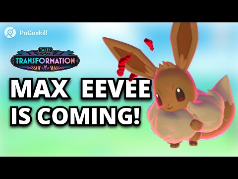 Pokemon Go Dynamax Eevee Guide 2025: Don’t Evolve Until You Watch This!