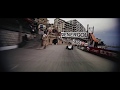 Monaco GP 1962