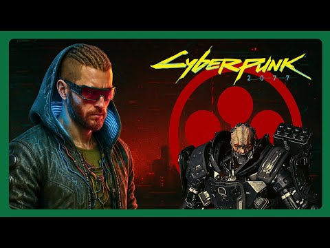 Legendary Max Level V - Solo Arasaka Raid Netrunner Build (2.2)