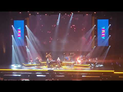 HITMAN DAVID FOSTER 2023 (Raisa - Unbreak My Heart)