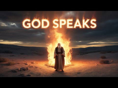 The Burning Bush: Understanding God's Covenant with Israel