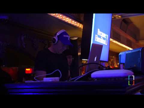 DJ D-Sol Drops the Beat