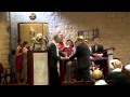 Adon Olam with an Israeli melody at Congregation ...