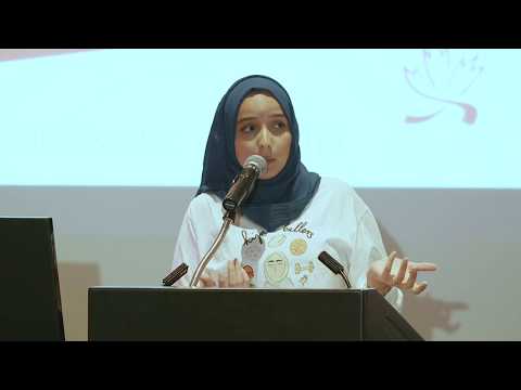 SIRCTalks/Exposés : Amreen Kadwa, Executive Director of Hijabi Ballers on leveraging sport research