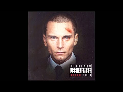 Allan Theo - Je resterai là