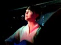 Laura Marling live in Berlin (Privatclub) 01.04. 2010 ...