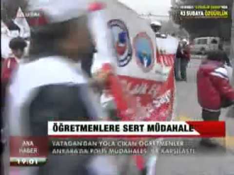 ULUSAL KANAL ANA HABER  | EĞİTİM İŞ