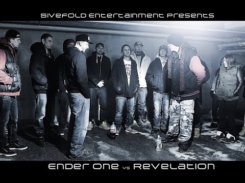 Revelation vs Ender One